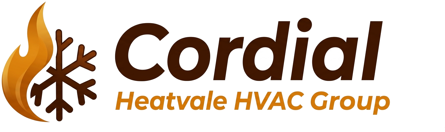 Cordial Heatvale HVAC Group logo
